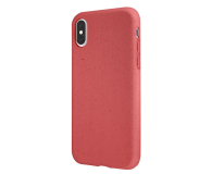 Etui Bioio do iPhone X/XS czerwone - 1382227 - zdjęcie 3